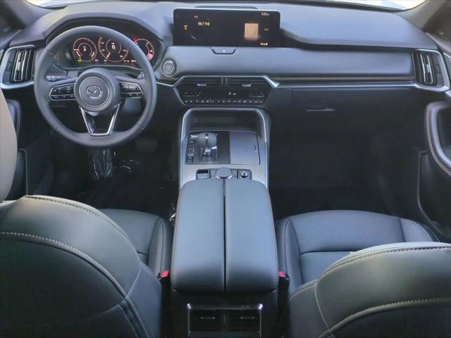2026 Mazda X-90 Premium Plus