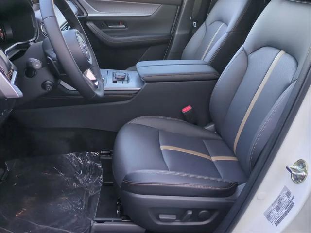 2026 Mazda X-90 Premium Plus