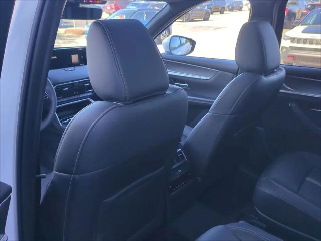 2026 Mazda X-90 Premium Plus