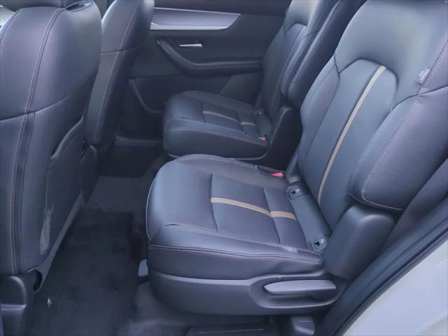 2026 Mazda X-90 Premium Plus