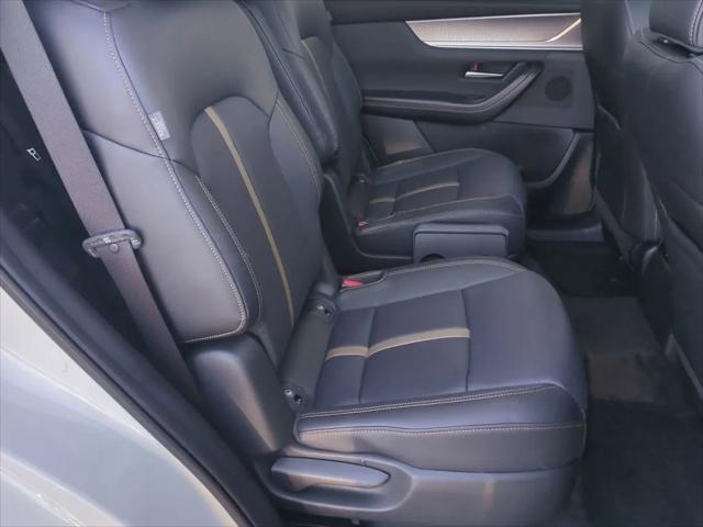 2026 Mazda X-90 Premium Plus