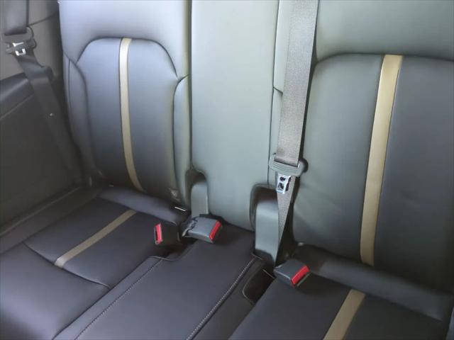 2026 Mazda X-90 Premium Plus