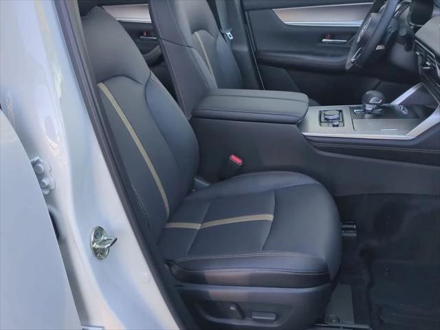 2026 Mazda X-90 Premium Plus