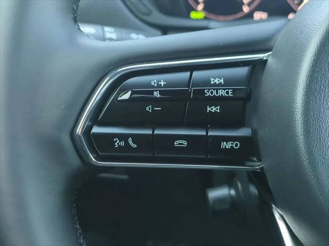 2026 Mazda X-90 Premium Plus
