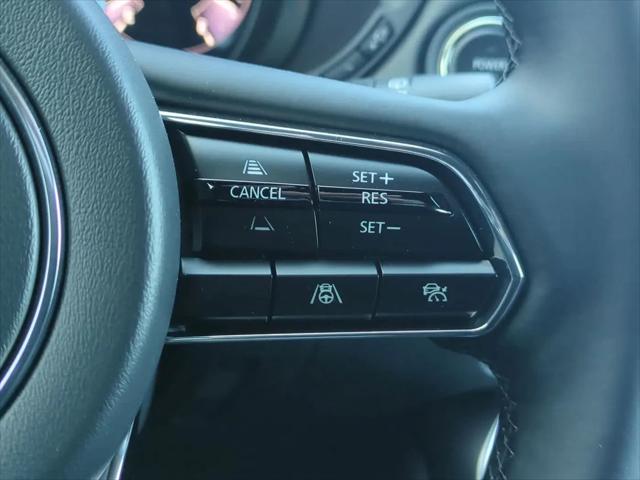 2026 Mazda X-90 Premium Plus