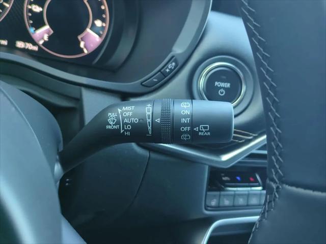2026 Mazda X-90 Premium Plus