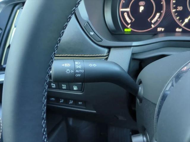 2026 Mazda X-90 Premium Plus