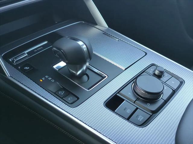 2026 Mazda X-90 Premium Plus