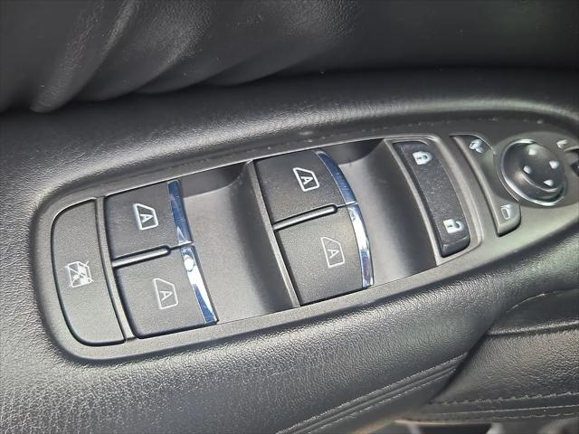 2024 Nissan Armada SV 4WD
