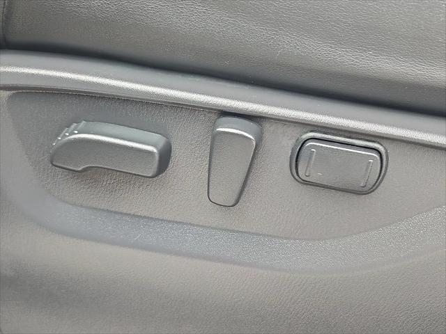 2024 Nissan Armada SV 4WD
