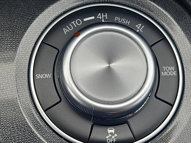 2024 Nissan Armada SV 4WD