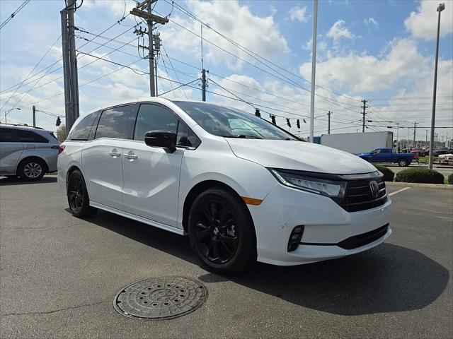 2024 Honda Odyssey Sport for sale in Bowling Green, KY