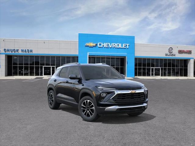 2026 Chevrolet TrailBlazer FWD LT for sale in San Marcos, TX