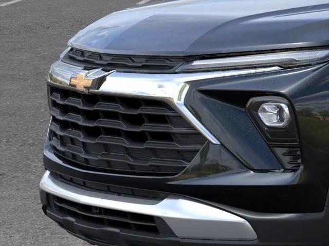 2026 Chevrolet TrailBlazer FWD LT