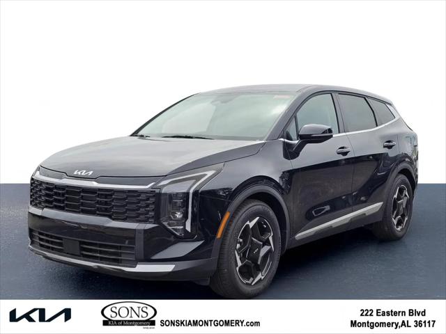 2026 Kia Sportage EX for sale in Montgomery, AL