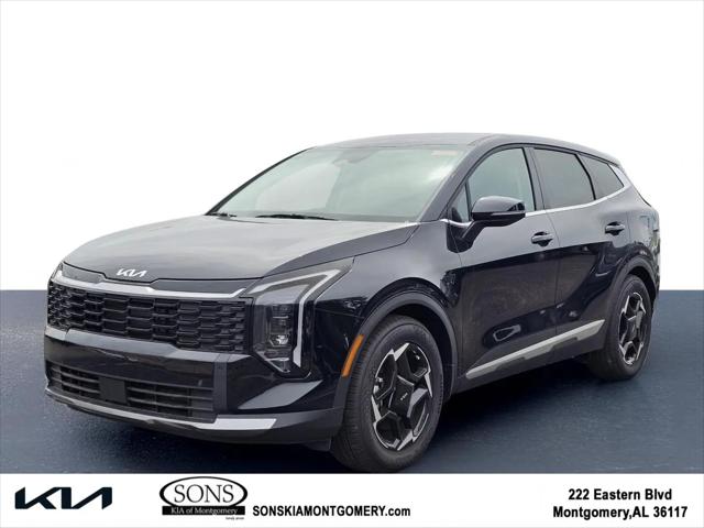 2026 Kia Sportage EX for sale in Montgomery, AL