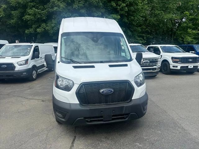 2024 Ford Transit Cargo Van T-350