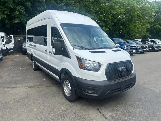2024 Ford Transit Cargo Van T-350