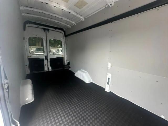2024 Ford Transit Cargo Van T-350