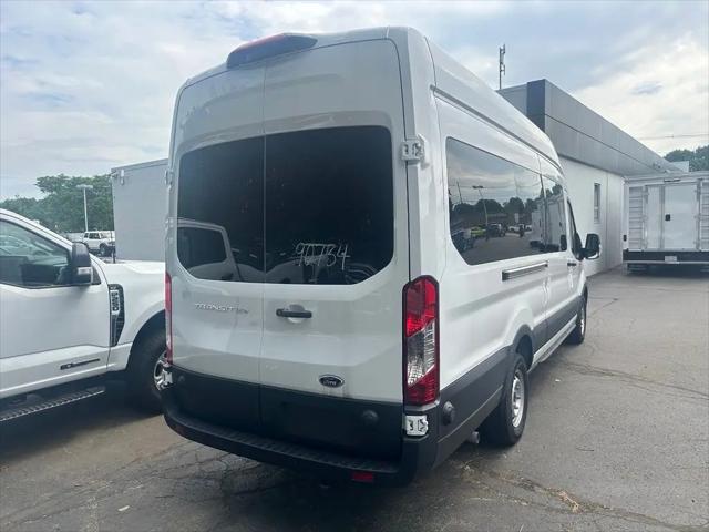 2024 Ford Transit Cargo Van T-350