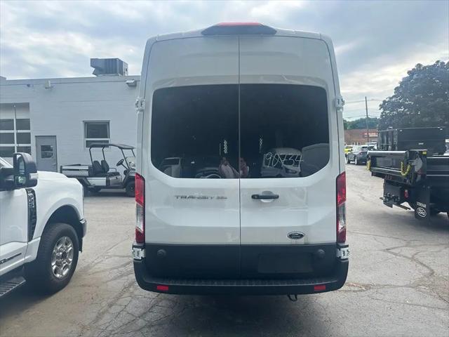 2024 Ford Transit Cargo Van T-350