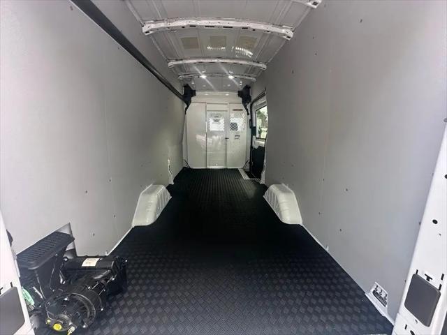 2024 Ford Transit Cargo Van T-350