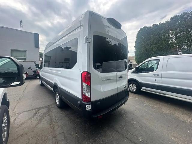 2024 Ford Transit Cargo Van T-350