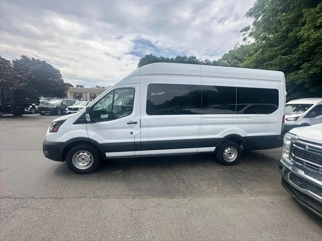 2024 Ford Transit Cargo Van T-350