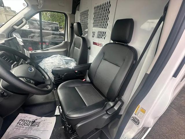 2024 Ford Transit Cargo Van T-350