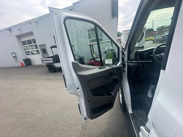 2024 Ford Transit Cargo Van T-350