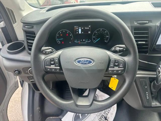 2024 Ford Transit Cargo Van T-350