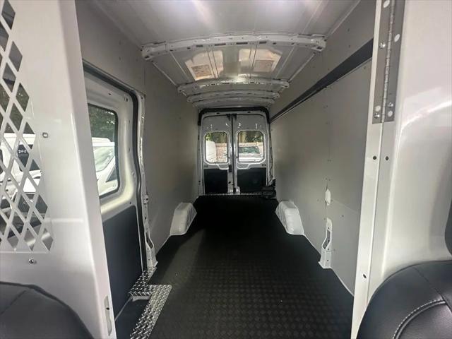 2024 Ford Transit Cargo Van T-350