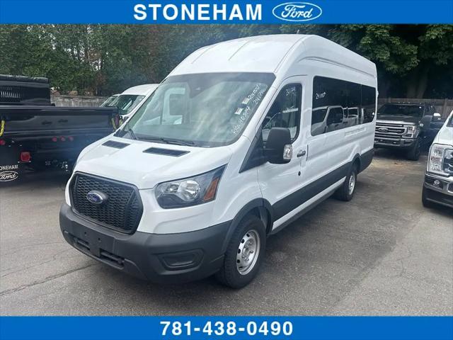 2024 Ford Transit Cargo Van T-350 for sale in Stoneham, MA