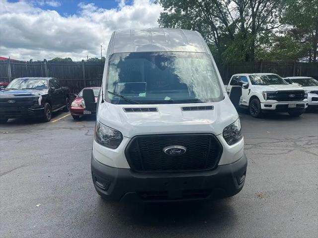 2024 Ford Transit Cargo Van T-350