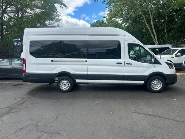 2024 Ford Transit Cargo Van T-350