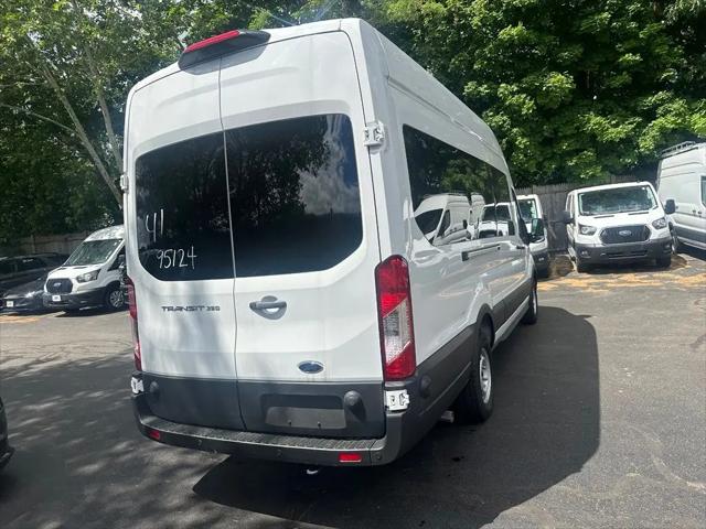 2024 Ford Transit Cargo Van T-350