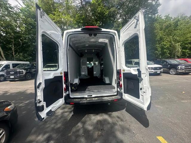 2024 Ford Transit Cargo Van T-350