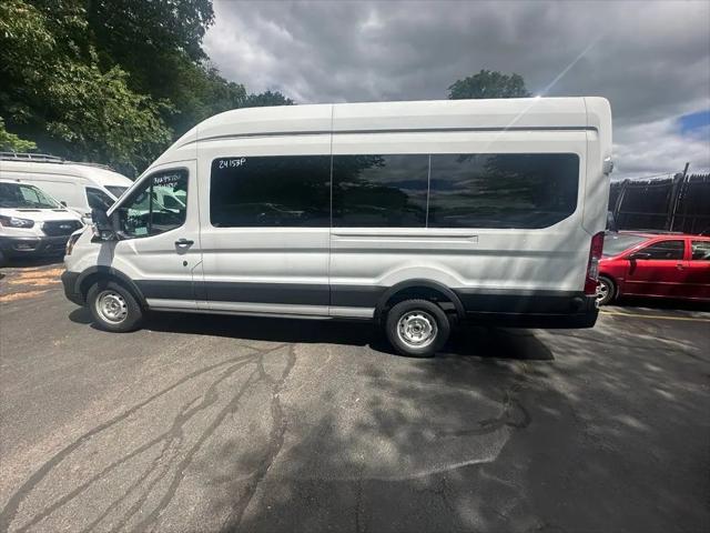 2024 Ford Transit Cargo Van T-350