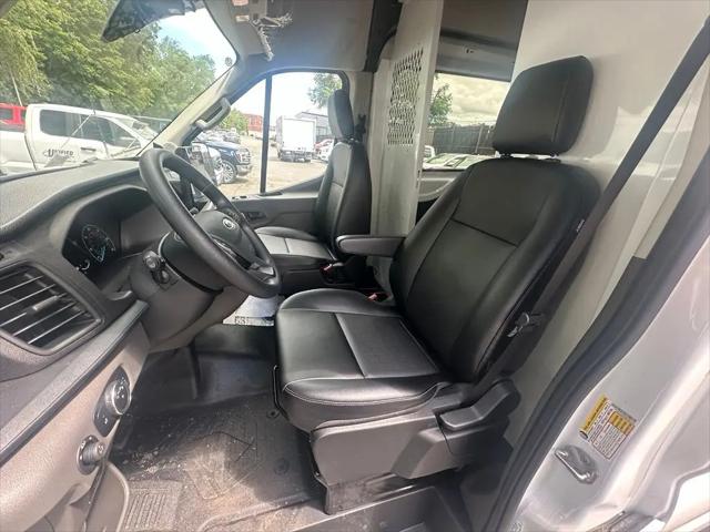 2024 Ford Transit Cargo Van T-350