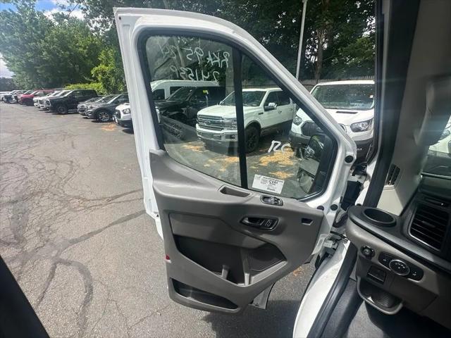 2024 Ford Transit Cargo Van T-350