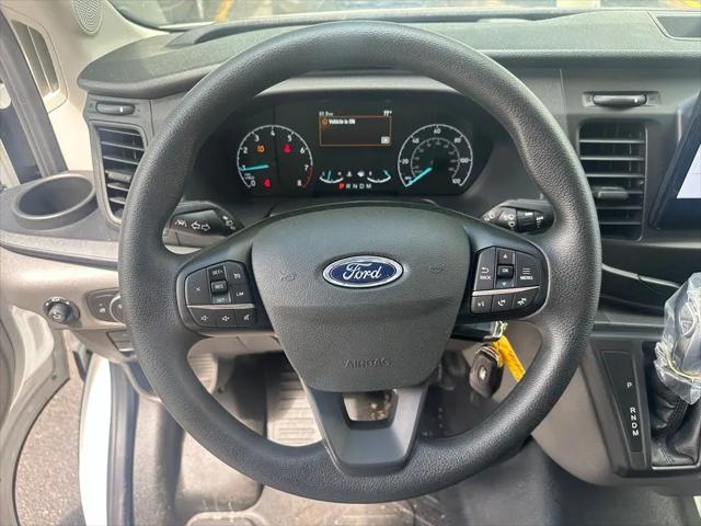 2024 Ford Transit Cargo Van T-350