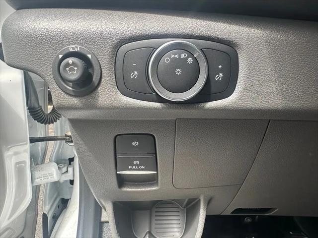 2024 Ford Transit Cargo Van T-350