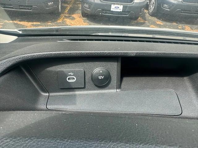 2024 Ford Transit Cargo Van T-350