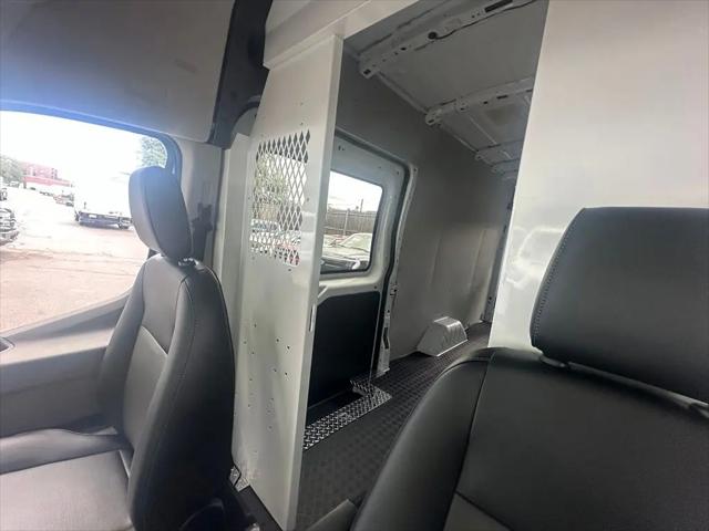 2024 Ford Transit Cargo Van T-350