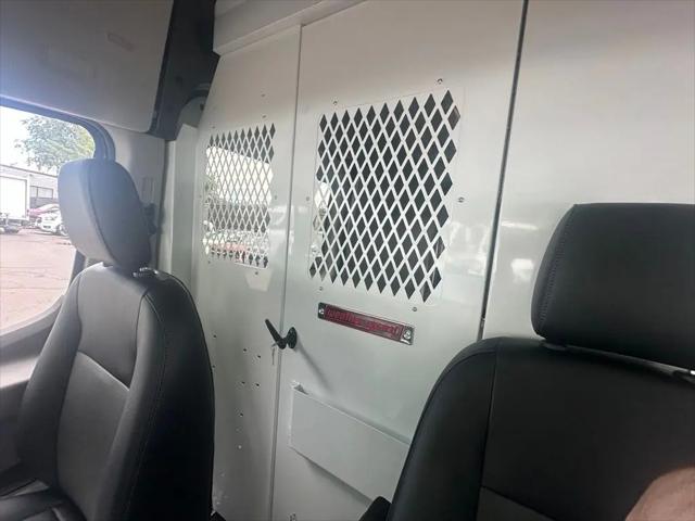 2024 Ford Transit Cargo Van T-350