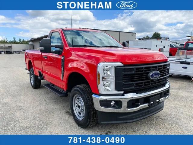 2026 Ford F-250 XL for sale in Stoneham, MA