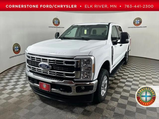 2024 Ford F-250 XLT for sale in Elk River, MN
