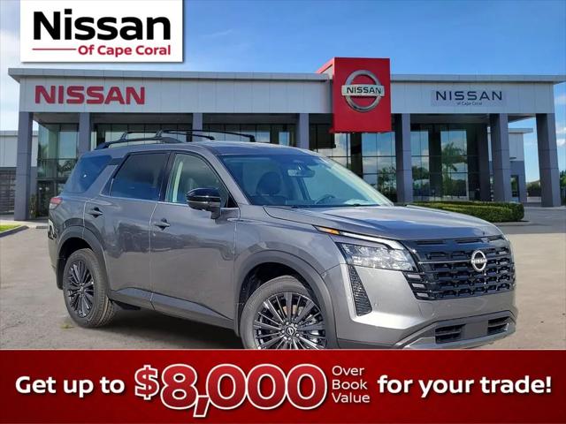 2026 Nissan Pathfinder SL for sale in Cape Coral, FL