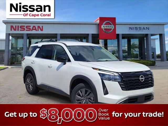2026 Nissan Pathfinder SV for sale in Cape Coral, FL