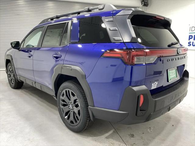 2026 Subaru Outback Limited XT